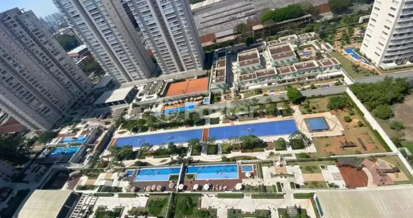 Apartamento com 2 quartos à venda na Avenida Doutor Mário Vilas Boas Rodrigues, 175, Jardim Dom Bosco, São Paulo