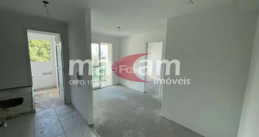 Apartamento com 1 quarto à venda na Rua Doutor Alfredo de Castro, 135, Barra Funda, São Paulo