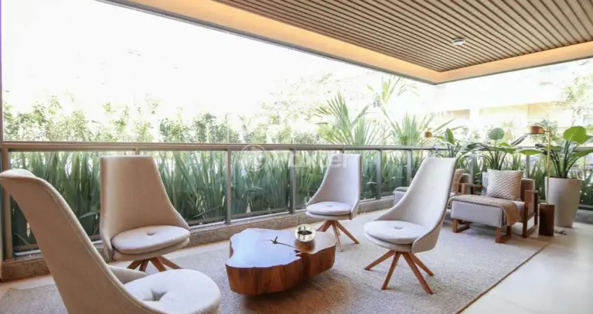 Apartamento com 2 quartos à venda na Rua Campevas, 238, Perdizes, São Paulo