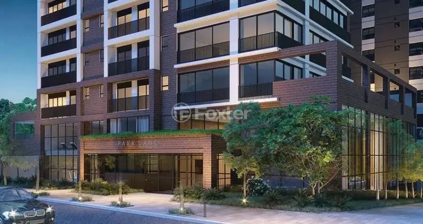 Apartamento com 4 quartos à venda na Rua Ministro Gabriel de Rezende Passos, 319, Moema, São Paulo