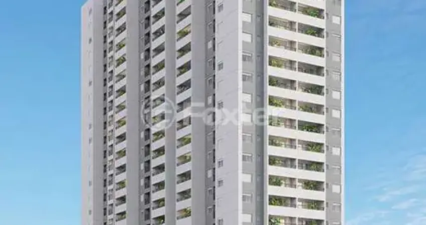 Apartamento com 2 quartos à venda na Avenida Vila Ema, 220, Vila Ema, São Paulo