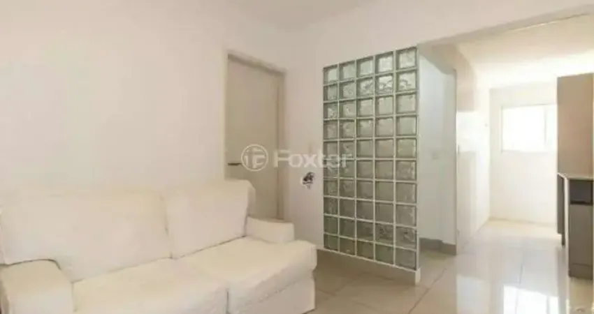 Apartamento com 2 quartos à venda na Rua Doutor Renato Paes de Barros, 507, Itaim Bibi, São Paulo