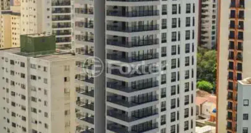 Apartamento com 3 quartos à venda na Avenida Santa Catarina, 1374, Vila Mascote, São Paulo