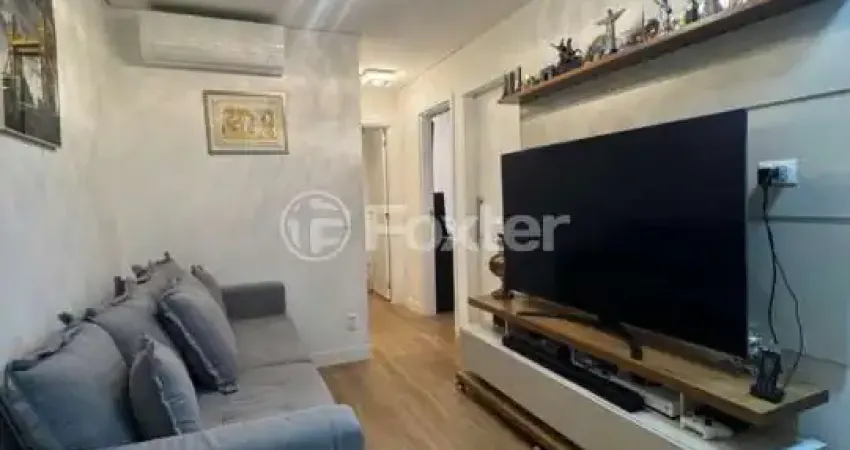 Apartamento com 2 quartos à venda na Avenida Paulo Faccini, 939, Macedo, Guarulhos
