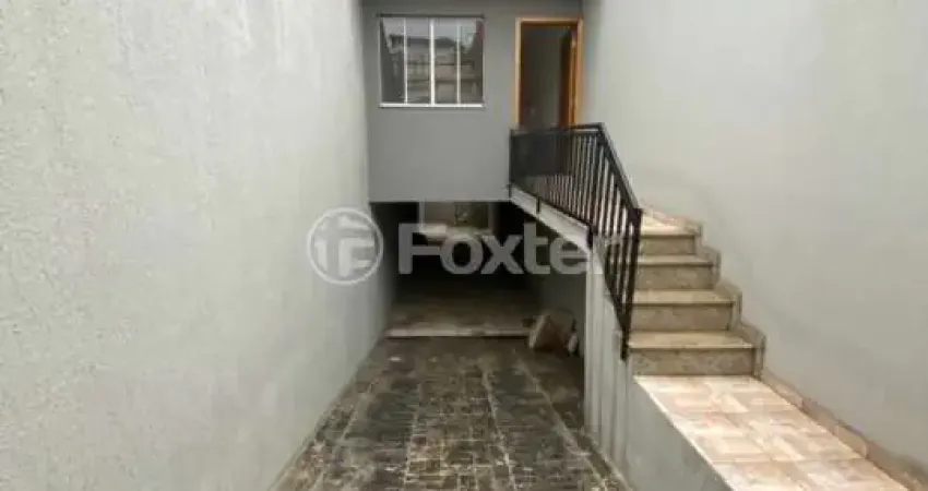 Casa com 3 quartos à venda na Rua Coronel Petrarca de Mesquita, 202, Jardim Iva, São Paulo