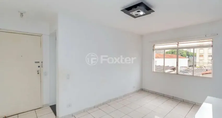 Apartamento com 2 quartos à venda na Rua Duarte de Azevedo, 819, Santana, São Paulo