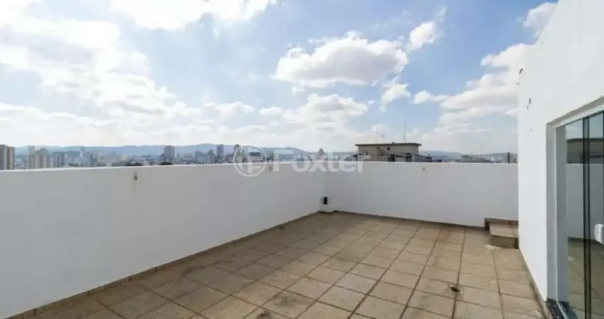 Cobertura com 3 quartos à venda na Avenida Júlio Buono, 605, Vila Gustavo, São Paulo