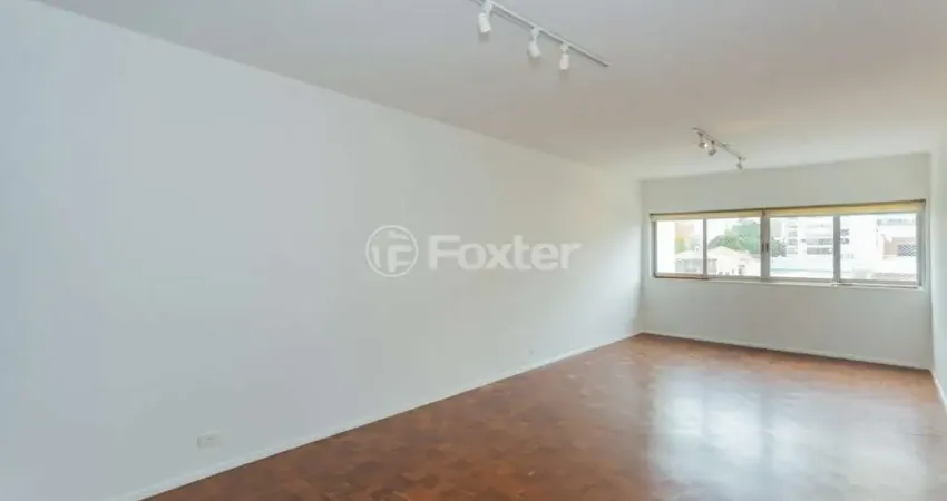 Apartamento com 3 quartos à venda na Rua Dona Inácia Uchôa, 52, Vila Mariana, São Paulo