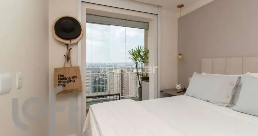 Apartamento com 3 quartos à venda na Rua Antonieta de Morais, 530, Vila Matilde, São Paulo