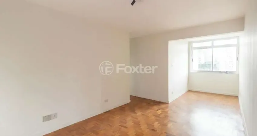 Apartamento com 3 quartos à venda na Rua João Moura, 536, Pinheiros, São Paulo