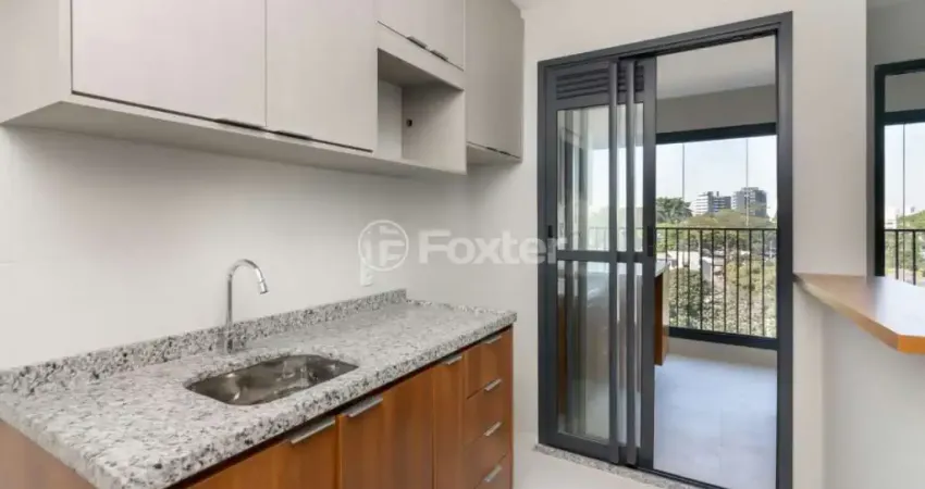 Apartamento com 3 quartos à venda na Rua Fortunato Ferraz, 356, Vila Anastácio, São Paulo
