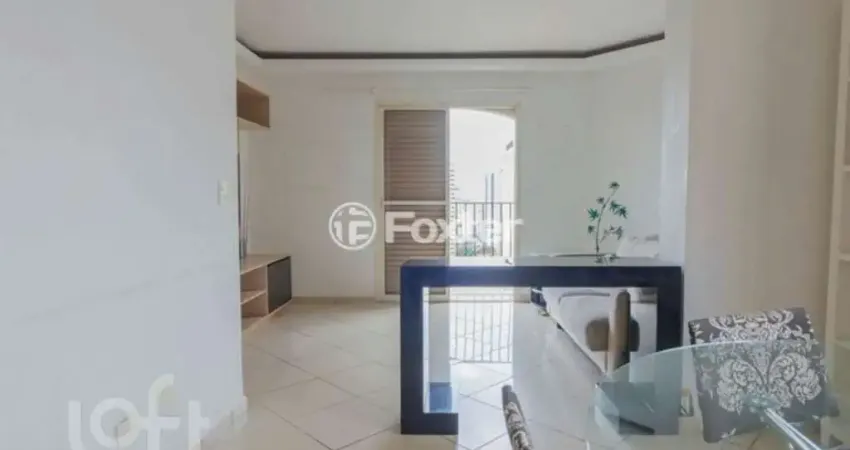 Apartamento com 3 quartos à venda na Rua Coronel Melo de Oliveira, 697, Perdizes, São Paulo