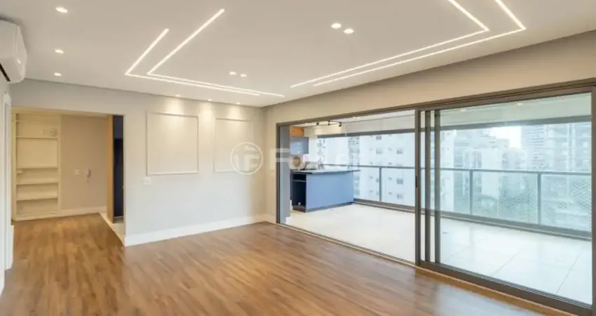 Apartamento com 4 quartos à venda na Rua João Moura, 375, Pinheiros, São Paulo