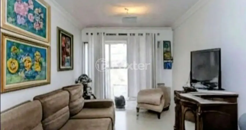 Apartamento com 2 quartos à venda na Avenida Bem-te-vi, 362, Indianópolis, São Paulo