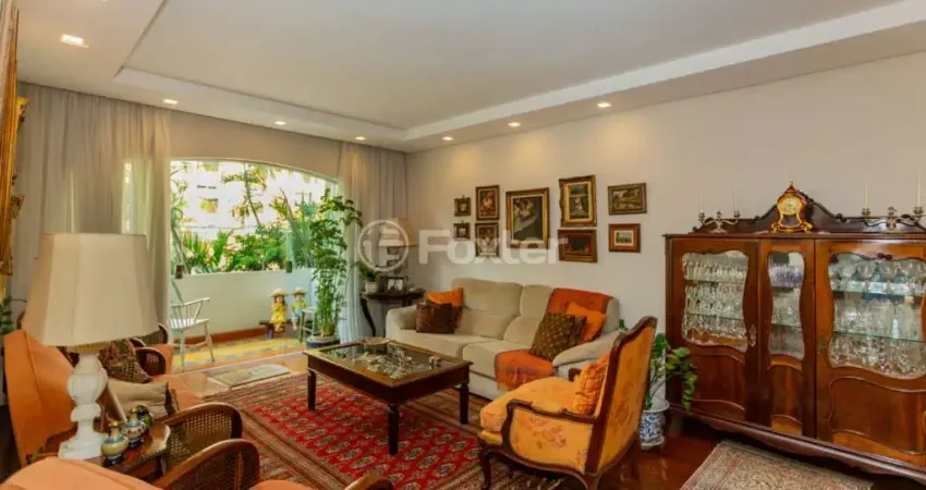 Apartamento com 3 quartos à venda na Alameda Lorena, 509, Jardim Paulista, São Paulo