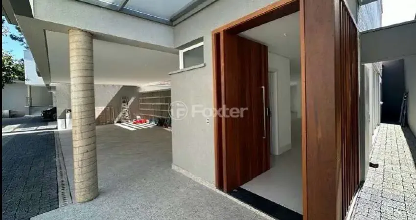 Casa em condomínio fechado com 3 quartos à venda na Rua das Barcas, 560, Jardim dos Estados, São Paulo