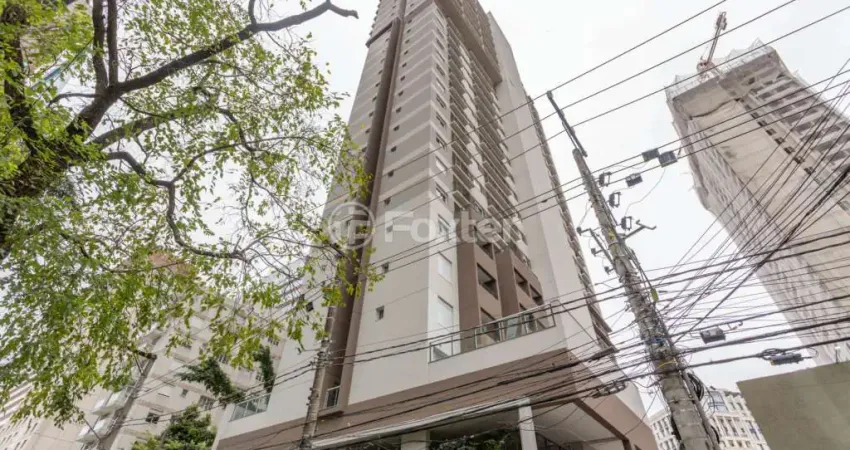 Kitnet / Stúdio à venda na Rua Casa do Ator, 1100, Vila Olímpia, São Paulo