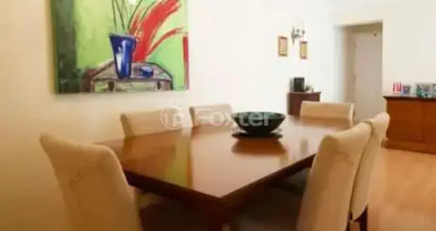 Apartamento com 3 quartos à venda na Rua Manuel da Nóbrega, 420, Jardins, São Paulo