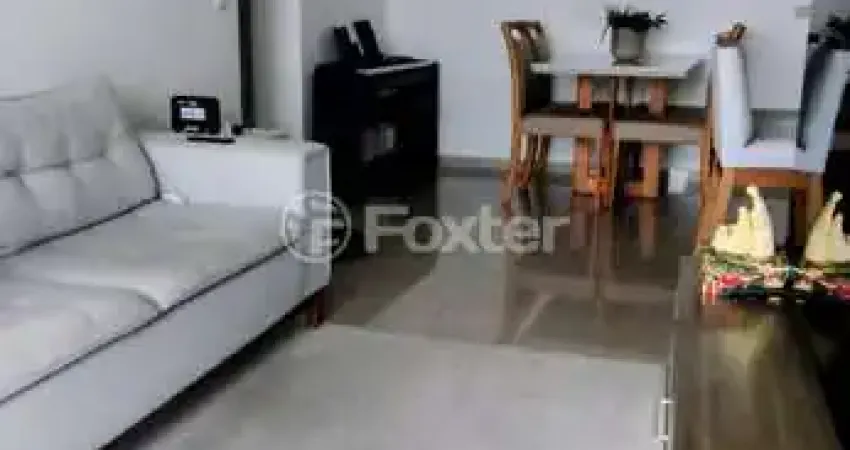 Apartamento com 2 quartos à venda na Avenida Lins de Vasconcelos, 2880, Vila Mariana, São Paulo