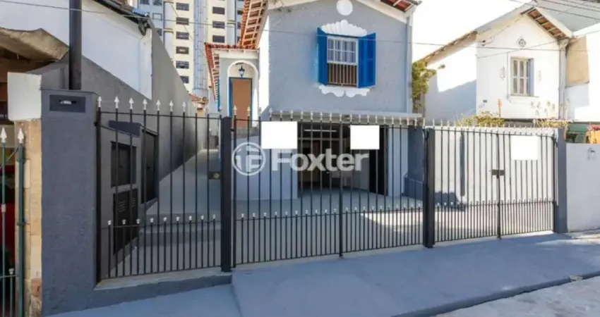 Casa com 5 quartos à venda na Rua Francisco Bayardo, 358, Perdizes, São Paulo