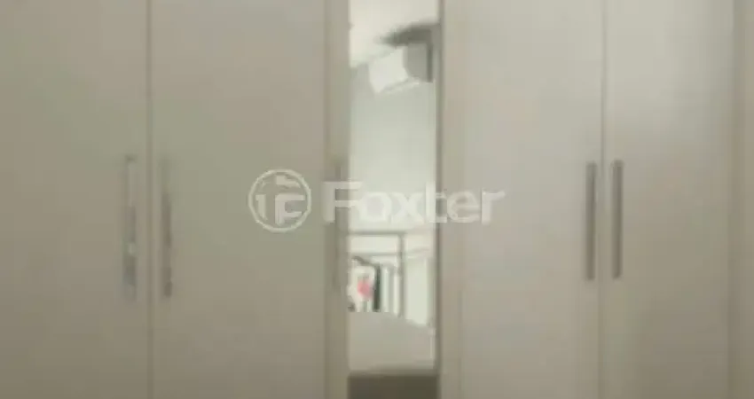 Loft com 1 quarto à venda na Rua Diogo Jácome, 954, Vila Nova Conceição, São Paulo