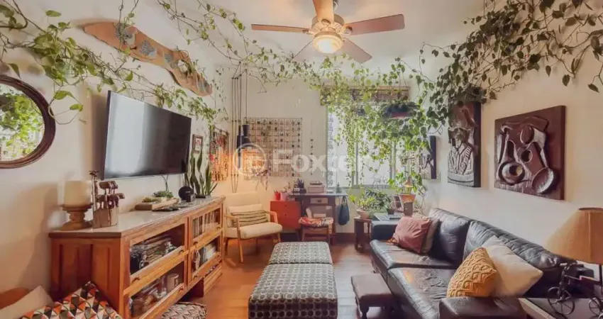 Apartamento à venda na Alameda Tietê, 353, Cerqueira César, São Paulo