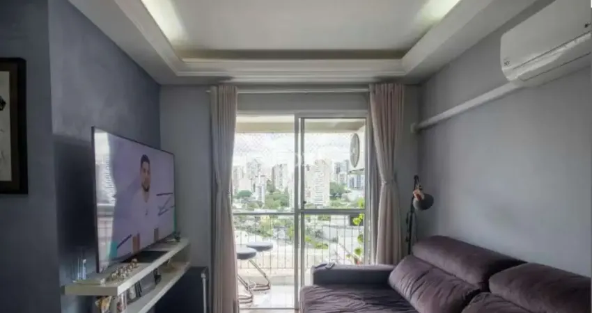 Apartamento com 3 quartos à venda na Rua Alexandre Benois, 620, Vila Andrade, São Paulo
