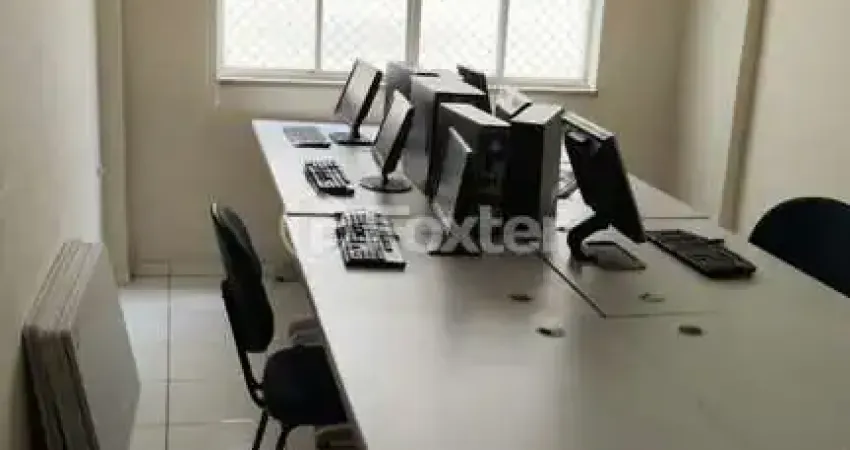 Sala comercial com 4 salas à venda na Rua Sete de Abril, 118, República, São Paulo