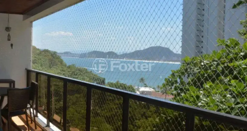 Apartamento com 2 quartos à venda na Caminho das Tartarugas, 186, Jardim Mar e Céu, Guarujá