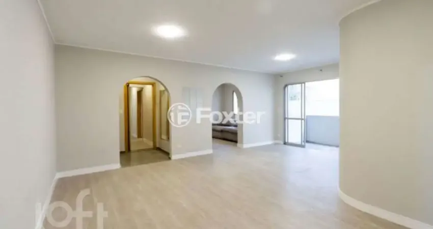 Apartamento com 3 quartos à venda na Rua Aimberê, 374, Perdizes, São Paulo