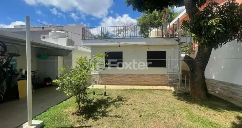 Casa com 3 quartos à venda na Rua Clóvis da Cunha Castro, 65, Cupecê, São Paulo