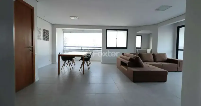 Apartamento com 4 quartos à venda na Rua Desembargador do Vale, 900, Perdizes, São Paulo