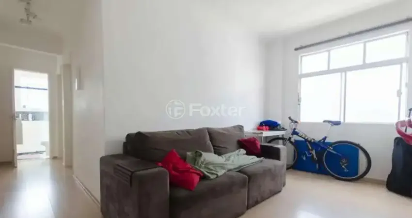 Apartamento com 2 quartos à venda na Rua Heitor Penteado, 2111, Sumarezinho, São Paulo