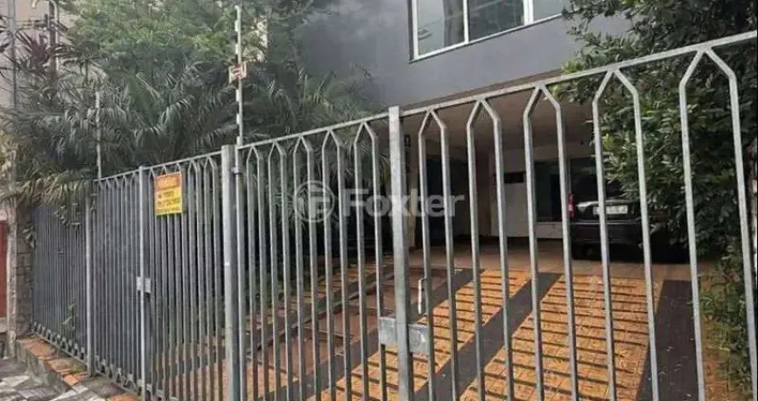 Casa comercial com 6 salas à venda na Rua Conselheiro Saraiva, 593, Santana, São Paulo