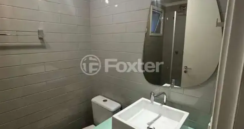 Apartamento com 2 quartos à venda na Rua Arizona, 701, Cidade Monções, São Paulo