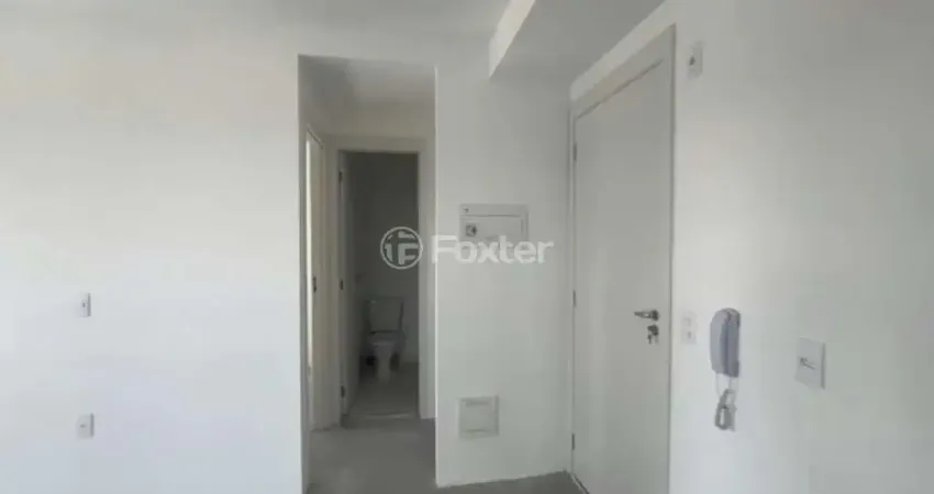 Apartamento com 1 quarto à venda na Rua Capri, 81, Pinheiros, São Paulo