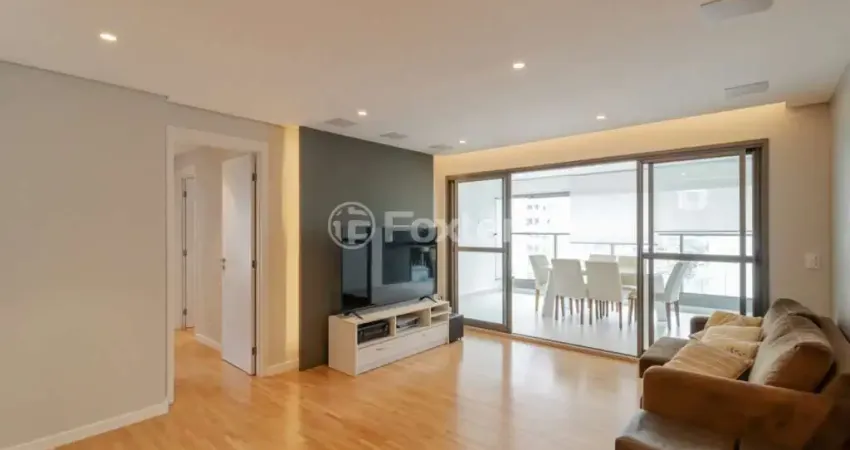 Apartamento com 2 quartos à venda na Rua Dona Leopoldina, 262, Ipiranga, São Paulo