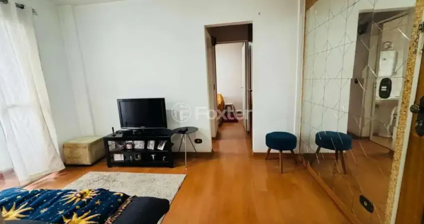 Apartamento com 1 quarto à venda na Rua Doutor Zuquim, 757, Santana, São Paulo