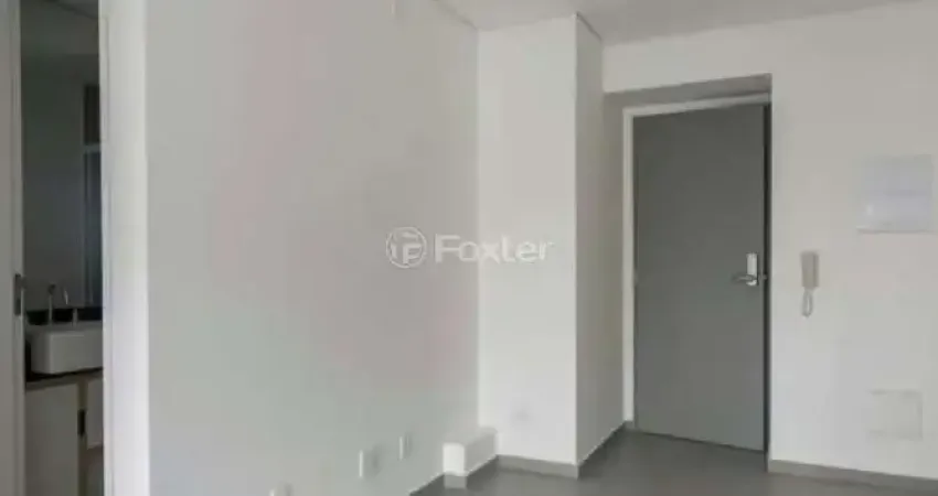 Apartamento com 2 quartos à venda na Rua Casa do Ator, 829, Vila Olímpia, São Paulo