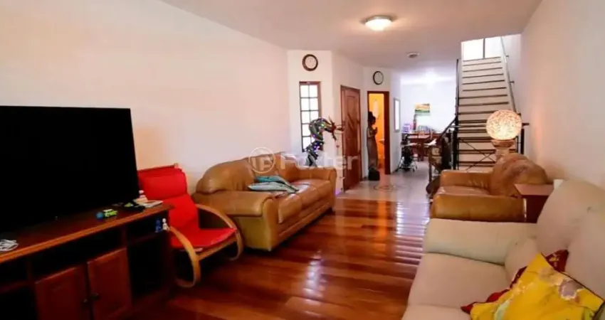 Casa com 4 quartos à venda na Alameda Sorimãs, 116, Planalto Paulista, São Paulo