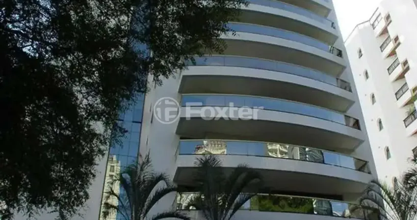 Apartamento com 3 quartos à venda na Rua Engenheiro Edgar Egídio de Sousa, 150, Santa Cecília, São Paulo