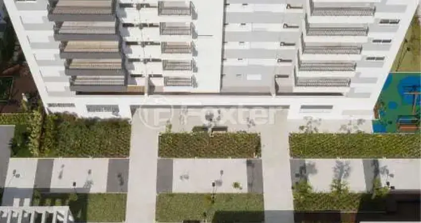 Apartamento com 2 quartos à venda na Rua Doutor Luiz Migliano, 1870, Jardim Caboré, São Paulo