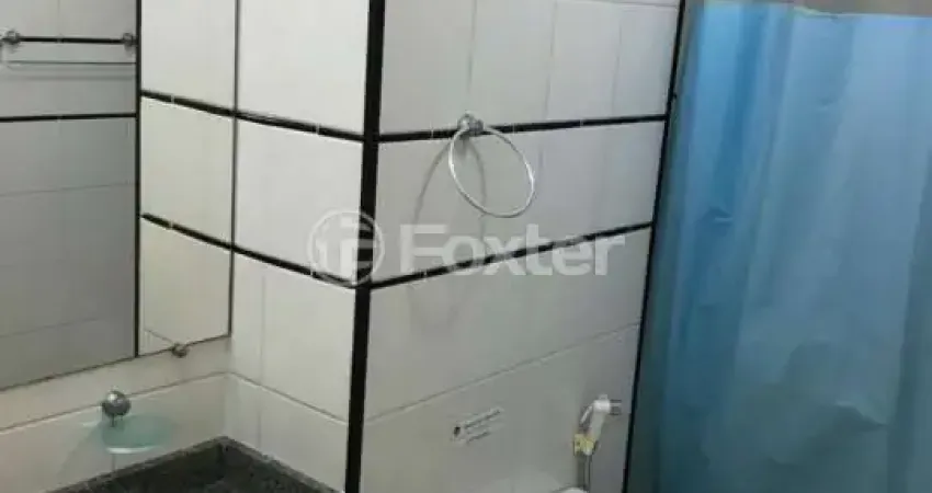 Kitnet / Stúdio à venda na Rua Marquês de Itu, 181, Vila Buarque, São Paulo