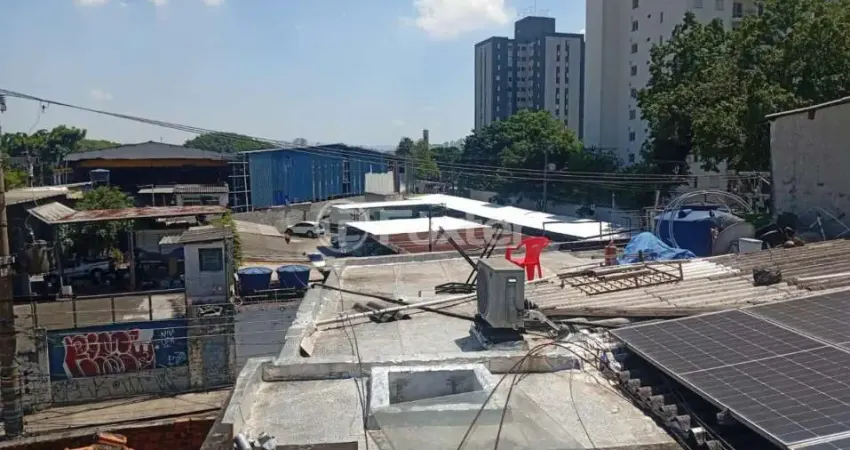 Prédio à venda na Rua Ulisses Cruz, 420, Tatuapé, São Paulo