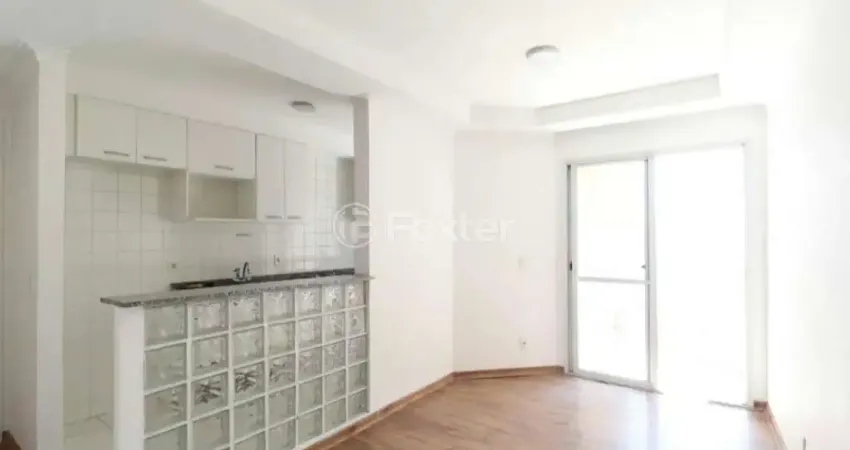 Apartamento com 2 quartos à venda na Rua Soldado Sebastião Garcia, 81, Parque Novo Mundo, São Paulo