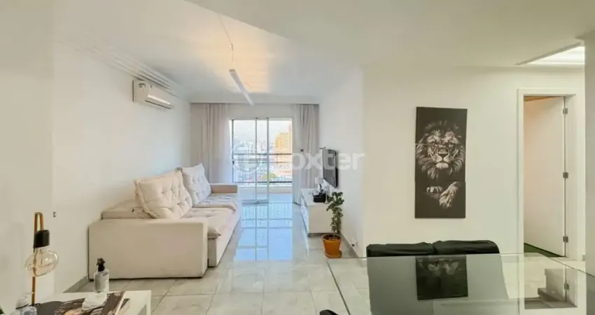 Apartamento com 3 quartos à venda na Rua Teodoro de Beaurepaire, 197, Vila Dom Pedro I, São Paulo