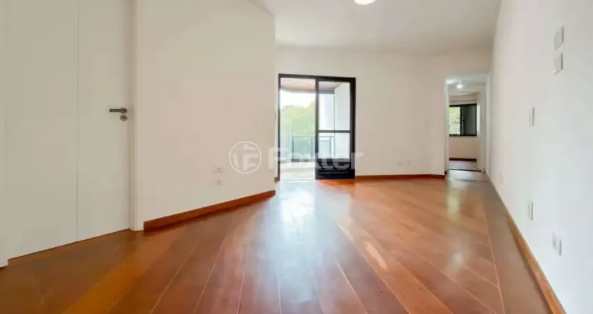 Apartamento com 2 quartos à venda na Rua Joaquim Távora, 979, Vila Mariana, São Paulo