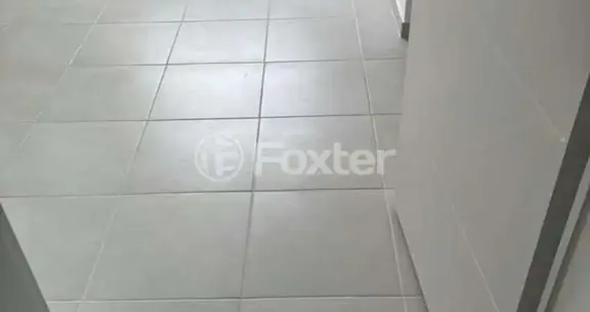 Apartamento com 1 quarto à venda na Rua Frei Gaspar, 66, Mooca, São Paulo