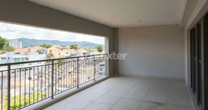 Apartamento com 3 quartos à venda na Avenida Nova Cantareira, 2466, Tucuruvi, São Paulo