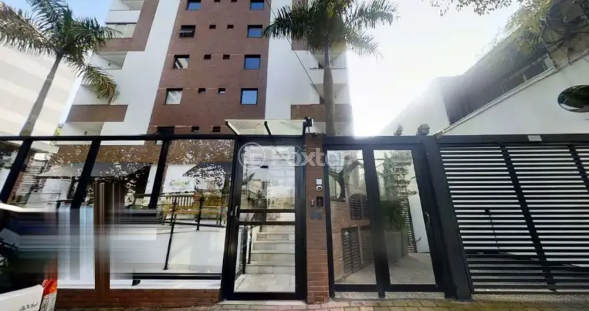 Apartamento com 1 quarto à venda na Rua Monte Aprazível, 109, Vila Nova Conceição, São Paulo